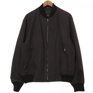 コットンジップアップブルゾン 最新の買取相場ご紹介