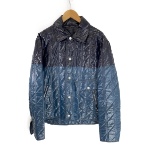 セリエボタン ナイロン中綿ジャケット 最新の買取相場ご紹介