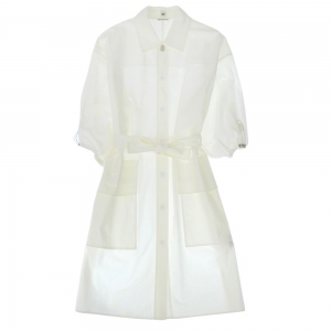 3E4507DH コットン シャツワンピース 最新の買取相場ご紹介