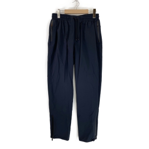 ナイロン 止水ジップ ジョガーパンツ 最新の買取相場ご紹介