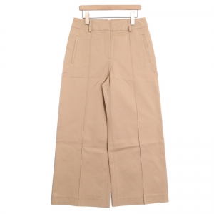 コットンポリ チノ スラックスパンツ 最新の買取相場ご紹介