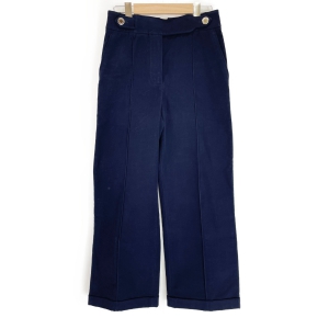 セリエボタン セーラーパンツ 最新の買取相場ご紹介