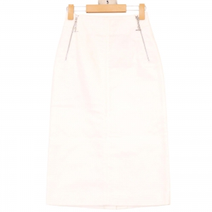 シェーヌダンクルジップ コットンスカート 最新の買取相場ご紹介