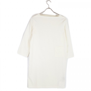 ROBE MARINEWRE POCHE BRODEE 刺繍ポケット ストレートワンピース 最新の買取相場ご紹介