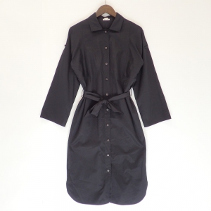 セリエボタン コットン シャツワンピース 最新の買取相場ご紹介