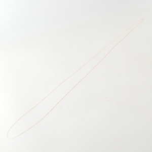 マリハ K18 水 ミズノ ネックレス 120㎝ 最新の買取相場ご紹介