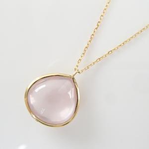 マリハ アースドロップネックレス  K18YG 最新の買取相場ご紹介