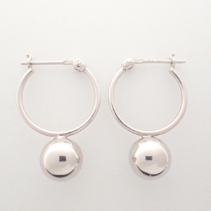 マリハ シルバー925 サイレントムーン ピアス 最新の買取相場ご紹介