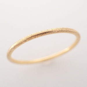 マリハ k18 リング 0.9g 最新の買取相場ご紹介