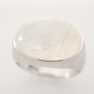 マリハ SV925 ムーンストーン シグネチャーリング 最新の買取相場ご紹介