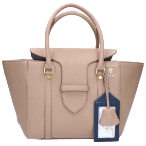 ADMJ ベージュ 20SS01006 モーツァルト ウィング トートバッグ 23cm 最新の買取相場ご紹介