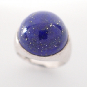 マリハ SV925 ラピスラズリ シグネチャーリング 最新の買取相場ご紹介