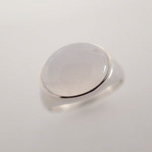 マリハ ブルーカセドニー 925 シルバーリング 最新の買取相場ご紹介