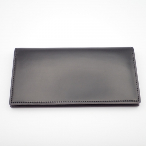 ガンゾ 57237 シェルコードバン2 小銭入れ付き長財布 最新の買取相場ご紹介