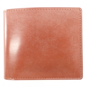 ガンゾ シンブライドル 小銭入れ付き二つ折り財布 最新の買取相場ご紹介