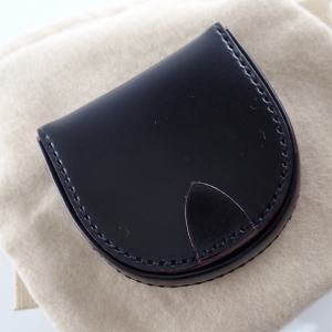 ガンゾ カーフ コインケース 最新の買取相場ご紹介
