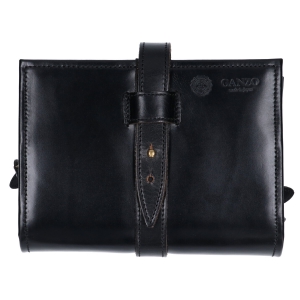 ガンゾ ブライドル セカンドバッグ 最新の買取相場ご紹介