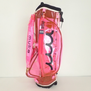 ムータ MGAD-749058-PK クリアキャディバッグ 最新の買取相場ご紹介