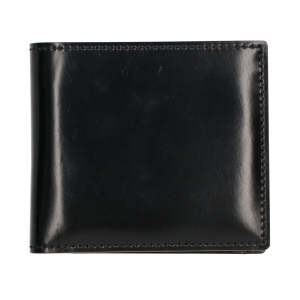 ガンゾ 57128 シェルコードバン2 小銭入れ付き二つ折り財布 最新の買取相場ご紹介