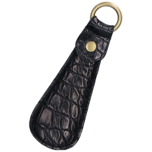 ガンゾ クロコ シューホーン 最新の買取相場ご紹介