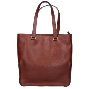 ガンゾ 57643 GD縦型トートバッグ 最新の買取相場ご紹介