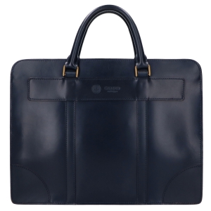 ガンゾ 57617 ブライドル ブリーフケース 最新の買取相場ご紹介