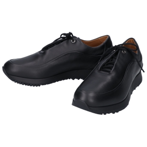 ブラック DOVER レザー スニーカー 最新の買取相場ご紹介