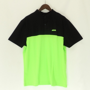 ムータ MMBC-200812 ストレッチメッシュ切替 スタンドカラーポロシャツ 最新の買取相場ご紹介