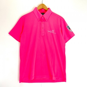 ムータ MUJ98506 ゴルフポロシャツ 最新の買取相場ご紹介