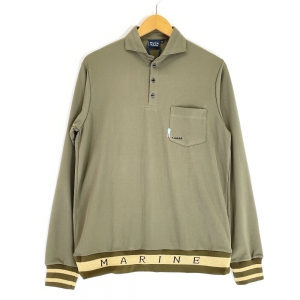 ムータ MMJC-446148 ヘムリブ ポロシャツ 最新の買取相場ご紹介