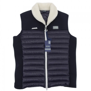 ムータ MMJC-443191 ボアカラー ダウンベスト 最新の買取相場ご紹介