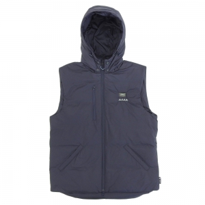 ムータ CROSS HEAT ダウンベスト 最新の買取相場ご紹介