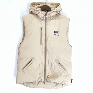 ムータ MMRB-443198 CROSS HEAT ダウンベスト 最新の買取相場ご紹介