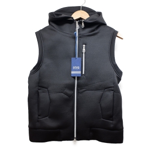 ムータ YMMX 180508 ダンボールニット ボンディングベスト 最新の買取相場ご紹介