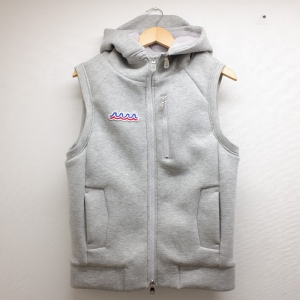 ムータ YMMP-171011 内ファー付き ダウンベスト 最新の買取相場ご紹介