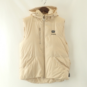 ムータ MMRB-443198 CROSS HEAT ダウンベスト 最新の買取相場ご紹介