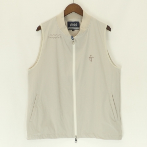 ムータ MMJC-443218 ストレッチナイロン ジップベスト 最新の買取相場ご紹介