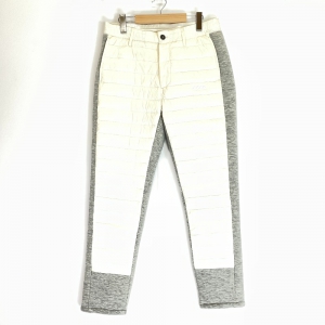 ムータ MMJC-444131 キルティングダウン切替パンツ 最新の買取相場ご紹介