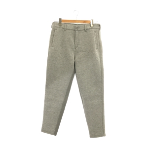 ムータ MMAX-190307 ナイロン切替ロゴ ボンディングスラックスパンツ 最新の買取相場ご紹介