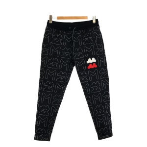 ムータ YMMO-210207 MM PATTERN ボンディング ジョガーパンツ 最新の買取相場ご紹介