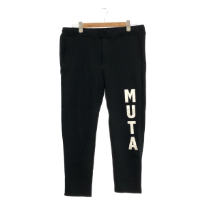 ムータ MMAC-MA2222 ×ACANTHUS スウェット スウェットパンツ 最新の買取相場ご紹介