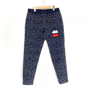 ムータ YMMO-210207-S MM PATTERN ボンディングリブパンツ 最新の買取相場ご紹介