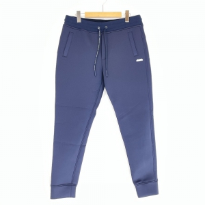 ムータ YMMO-210207 ボンディング ジョガーパンツ 最新の買取相場ご紹介