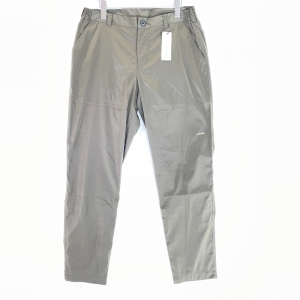 ムータ MMMK-444124 SOLOTEXR 4WAYストレッチパンツ 最新の買取相場ご紹介