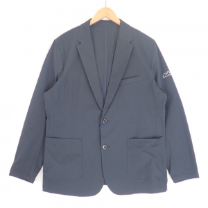 ムータ MMJC-443239-NV ストレッチツイル テーラードジャケット 最新の買取相場ご紹介
