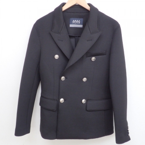 ムータ ボンディング ダブルジャケット 最新の買取相場ご紹介