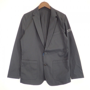 ムータ MMJC-443239-BK ストレッチツイル テーラードジャケット 最新の買取相場ご紹介