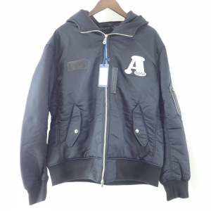 ムータ ×アカンサス MMAC-MA2218-BK/8 フード付き ボンバージャケット 最新の買取相場ご紹介