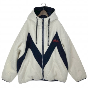 ムータ MMJC-443193 フーデッド ボアジャケット 最新の買取相場ご紹介