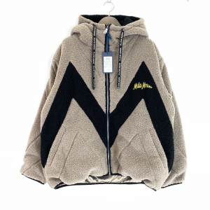 ムータ MMJC-443193 フーデッド ボアジャケット 最新の買取相場ご紹介